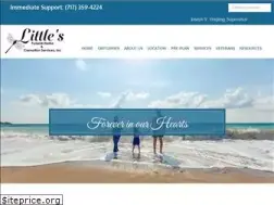 Sites similar to littlesfh.com