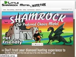 Sites similar to littleshamrockmotel.com