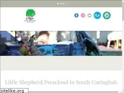 Sites similar to littleshepherd.com.au