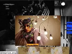 Sites similar to littleshilpa.com