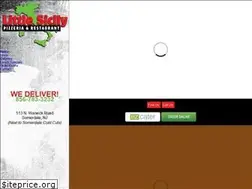 Sites similar to littlesicilysomerdale.com