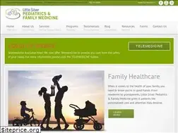 Sites similar to littlesilvermedicine.com