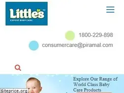 Sites similar to littlesindia.in