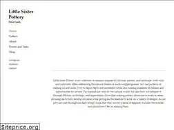 Sites similar to littlesister.ca