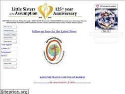 Sites similar to littlesisters.org