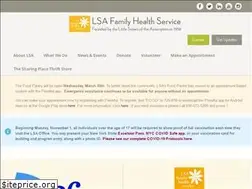 Sites similar to littlesistersfamily.org