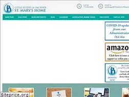 Sites similar to littlesistersofthepoorchicago.org