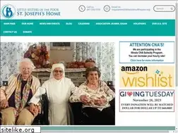 Sites similar to littlesistersofthepoorpalatine.org