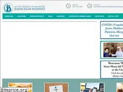 Sites similar to littlesistersofthepoorpawtucket.org