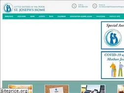 Sites similar to littlesistersofthepoorvirginia.org