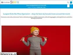 Sites similar to littleskiers.co.uk