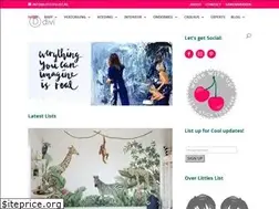 Sites similar to littleslist.nl
