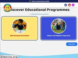 Sites similar to littlesmartiesnursery.com