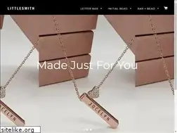 Sites similar to littlesmith.co.uk