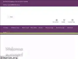 Sites similar to littlesnail.com.au