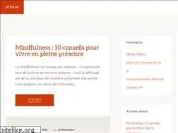 Sites similar to littleso.fr