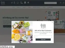 Sites similar to littlesoapcompany.co.uk