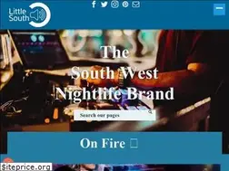 Sites similar to littlesouth.com