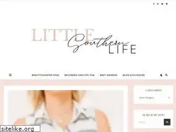Sites similar to littlesouthernlife.com