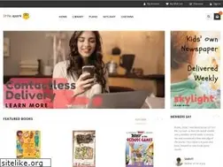 Sites similar to littlespark.in