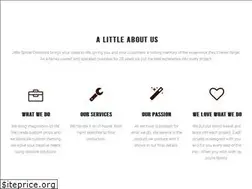 Sites similar to littlespidercreations.com