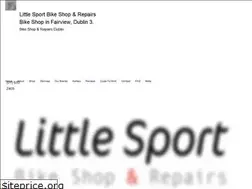 Sites similar to littlesportbikes.ie