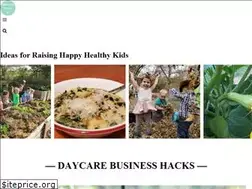 Sites similar to littlesproutslearning.co