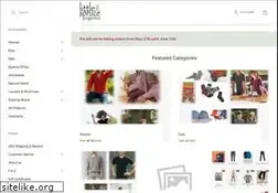 Sites similar to littlespruceorganics.com