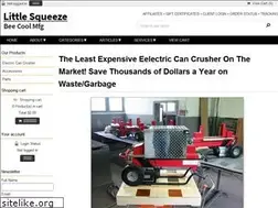 Sites similar to littlesqueeze.net
