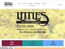 Sites similar to littlesshoes.com