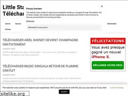 Sites similar to littlestarclothes.com