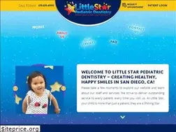 Sites similar to littlestardentistry.com