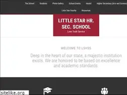 Sites similar to littlestardimapur.com