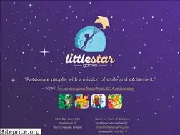 Sites similar to littlestargames.com