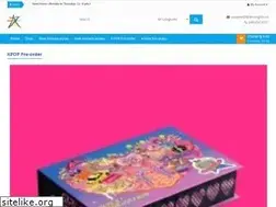 Sites similar to littlestargifts.ca