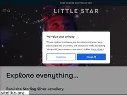 Sites similar to littlestarjewellery.com