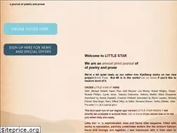 Sites similar to littlestarjournal.com