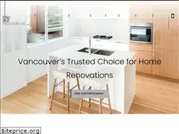 Sites similar to littlestarrenovations.com