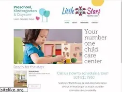 Sites similar to littlestars-montessori.com