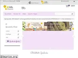 Sites similar to littlestars-shop.at