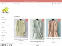 Sites similar to littlestars.in