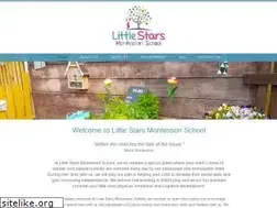 Sites similar to littlestarscreche.com