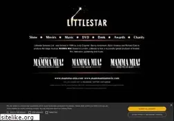 Sites similar to littlestarservices.com
