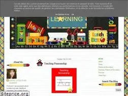 Sites similar to littlestarslearning.blogspot.com