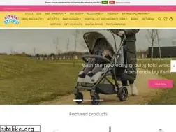 Sites similar to littlestarsmalta.com
