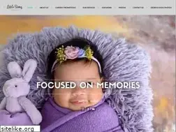 Sites similar to littlestarspd.com