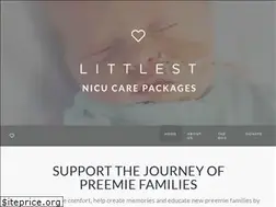 Sites similar to littlestbox.org