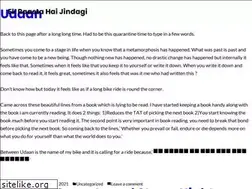 Sites similar to littlestepstonirvana.wordpress.com