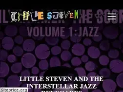 Sites similar to littlesteven.com