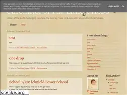 Sites similar to littlesthobochronicles.blogspot.com